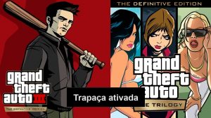 “Trapaça ativada”: relembre os códigos de GTA 3 e se divirta