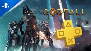 GodFall no PS Plus foi uma “grande vitória” para a Counterplay, diz dev