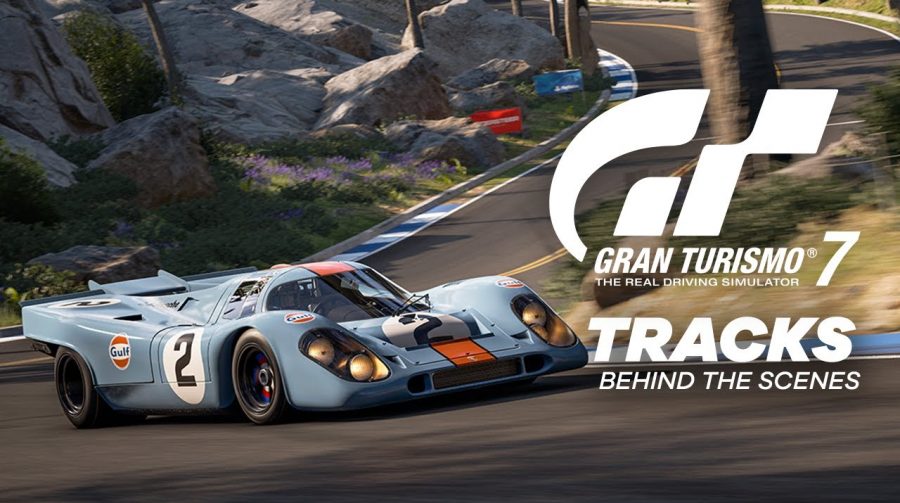 Asfalto quente! Novo vídeo de Gran Turismo 7 foca nas pistas do jogo