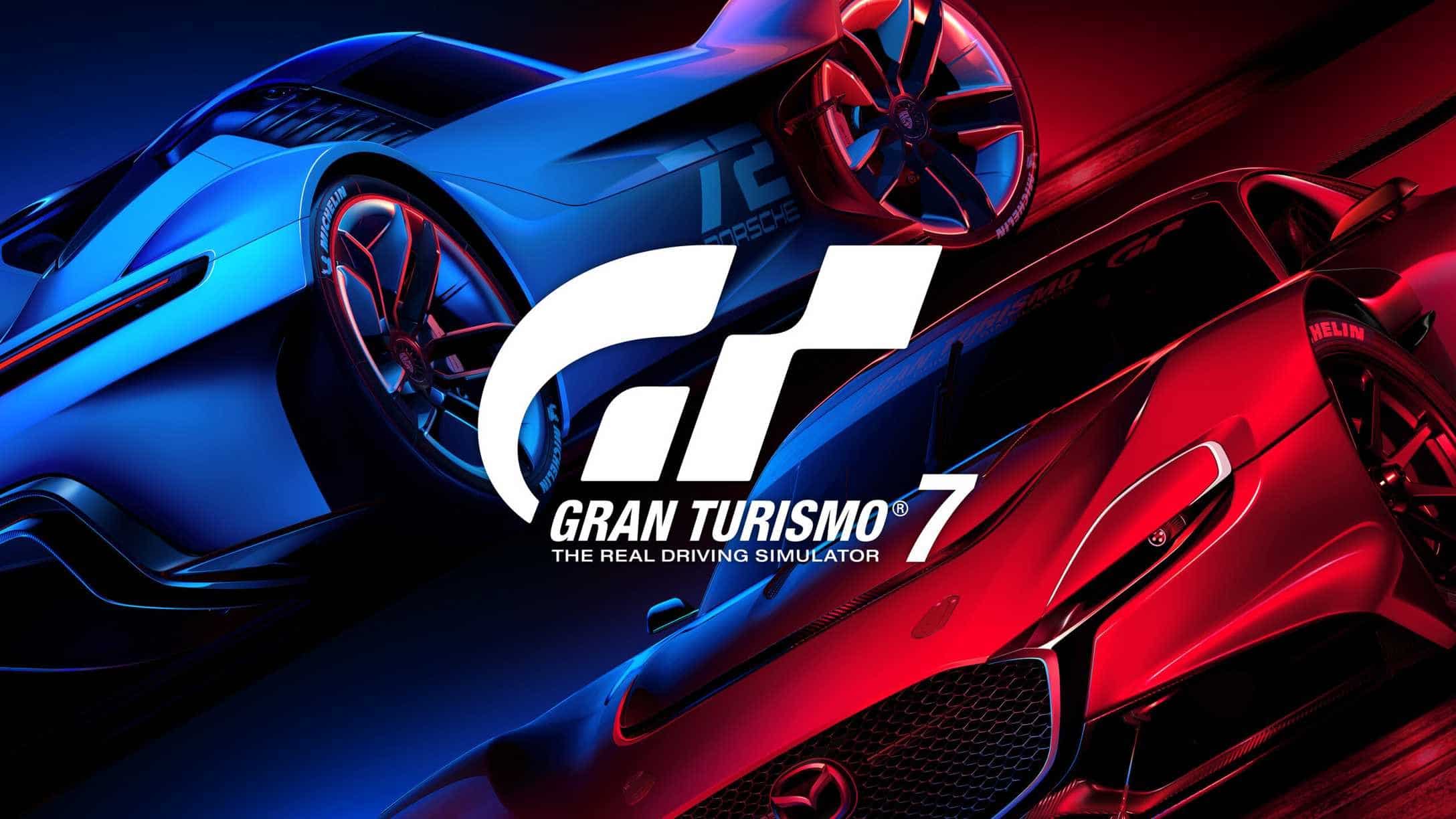 Gran Turismo 7: com edição especial, maior e melhor experiência da série está em pré-venda