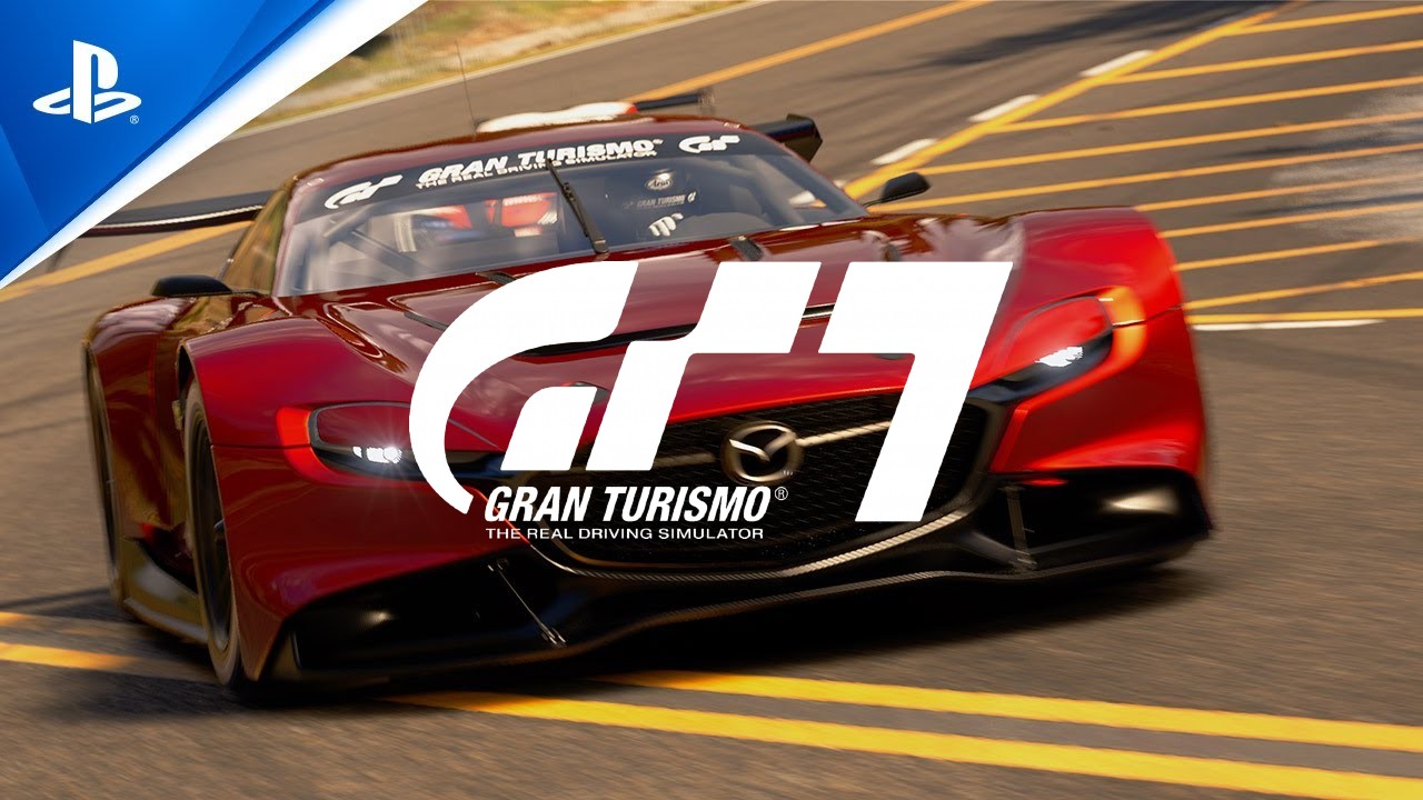 Gran Turismo 7 chega em 4 de março: veja a gameplay