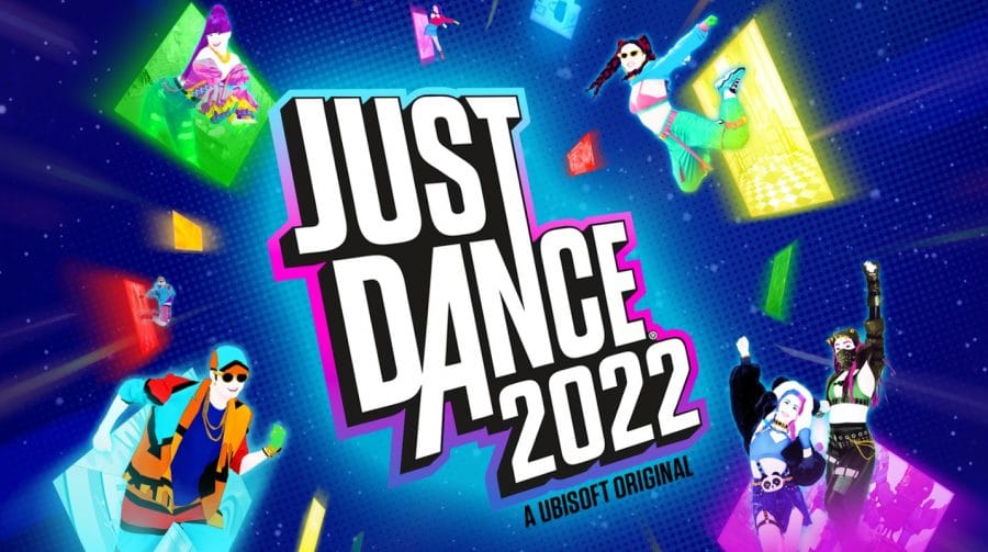 Just Dance 2022: vale a pena?