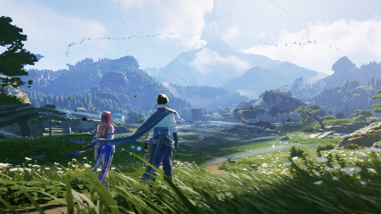 Honor of Kings: World: Tencent anuncia RPG de mundo aberto derivado do  popular jogo mobile 