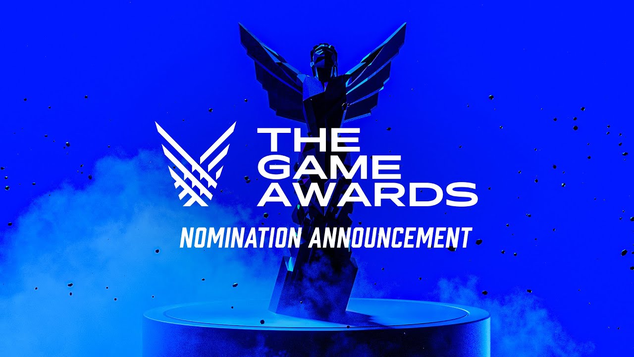 The Game Awards: Confira quais são os indicados ao Jogo do Ano em