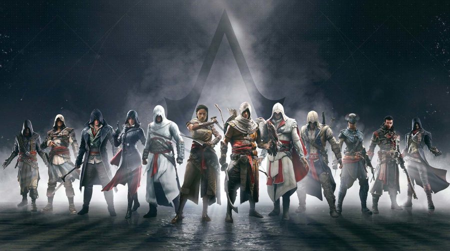 Após sete meses, produtor de Assassin's Creed volta à Ubisoft