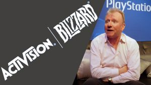 Jim Ryan, chefe da SIE, está “desanimado” com a Activision, diz repórter