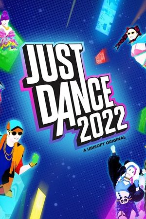 Just Dance 2022: vale a pena?