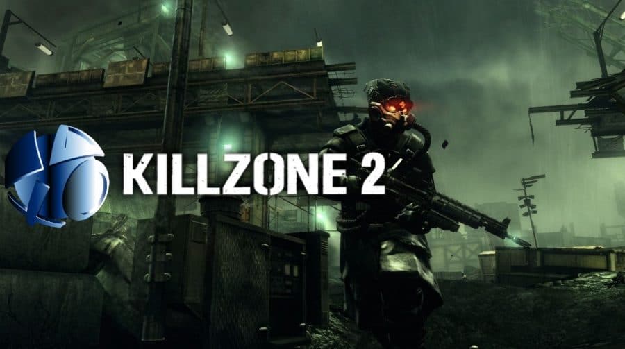 Bora jogar? Fãs “restauram” servidores multiplayer de Killzone 2
