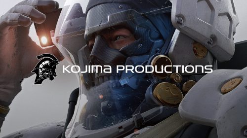 Kojima Productions abre nova sede para trabalhar com filmes, TV e música