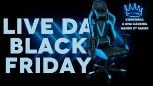 Economize de verdade: live da Black Friday terá as melhores ofertas