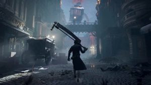 À la Bloodborne! Gameplay de Lies of P é revelado e parece ser muito desafiador
