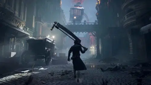 À la Bloodborne! Gameplay de Lies of P é revelado e parece ser muito desafiador