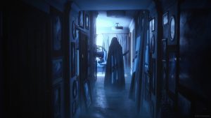 Descanse em paz! Luto, game de terror, será lançado em 2022 para PS4 e PS5