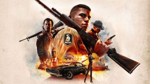 Take-Two cancela game da Hangar 13 em que já havia investido US$ 53 milhões