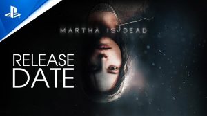Morreu, mas chega em fevereiro: data de estreia de Martha is Dead é revelada