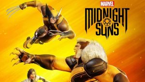Marvel’s Midnight Suns é adiado para o segundo semestre de 2022