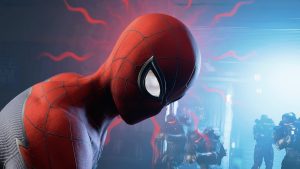 Primeiro gameplay de Homem-Aranha em Marvel’s Avengers é revelado
