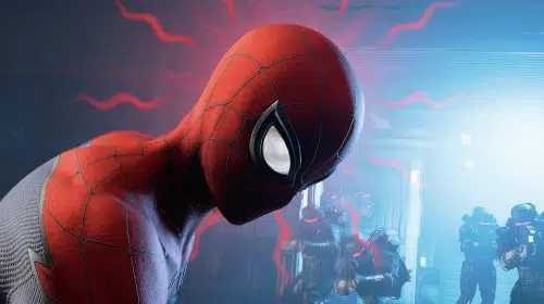 Primeiro gameplay de Homem-Aranha em Marvel's Avengers é revelado