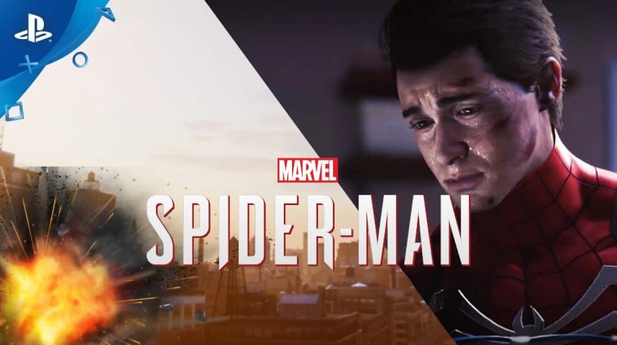 Luta final de Marvel’s Spider-Man “destruiria metade de Nova York”