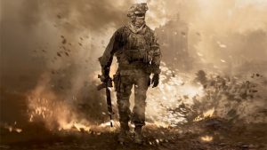 Campanha de Modern Warfare 2 pode contar com sistema de moralidade [rumor]