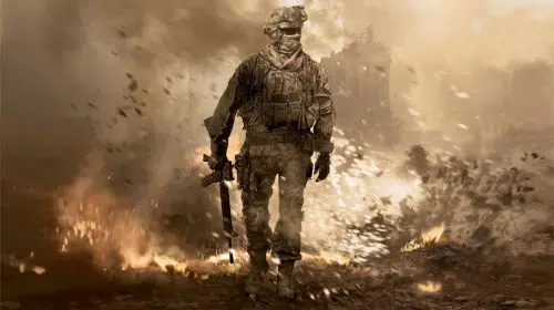 Campanha de Modern Warfare 2 pode contar com sistema de moralidade [rumor]