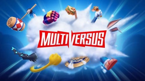 De graça! MultiVersus, Smash Bros da Warner, é anunciado para PS4 e PS5
