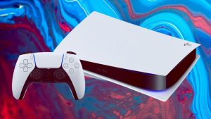 Produção do PS5 pode ter sido reduzida por falta de chips semicondutores