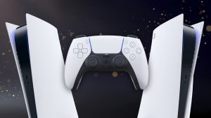 Designer imagina como seriam as versões Slim e Pro do PS5