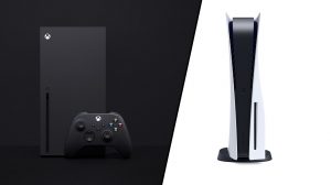 Em janeiro, jogadores de PS5 e Xbox ficaram 40% do tempo em jogos como serviço