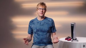 PS6? PS5 Pro ou Slim? Patente de Mark Cerny pode indicar novo console