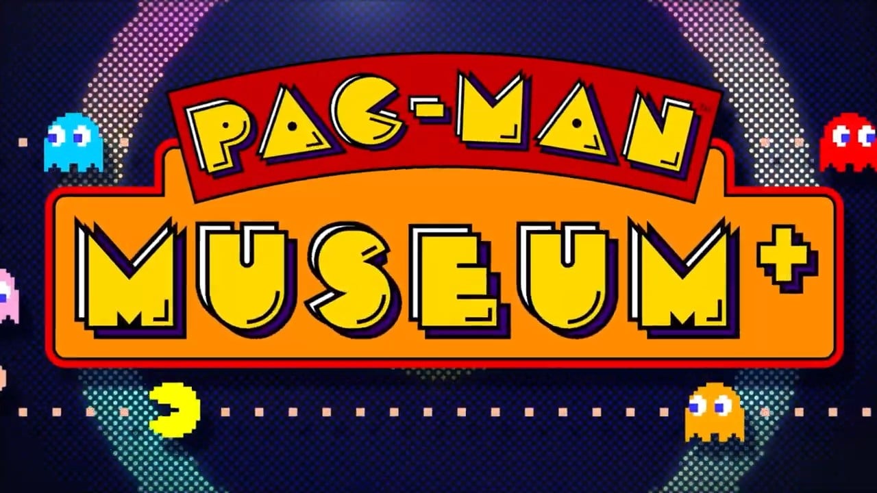 Jogo Pac-man Museum + - PS4 Mídia Física em Promoção na Americanas