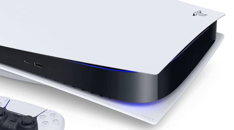 Nova patente indica que Sony está preparada para vender as placas do PS5