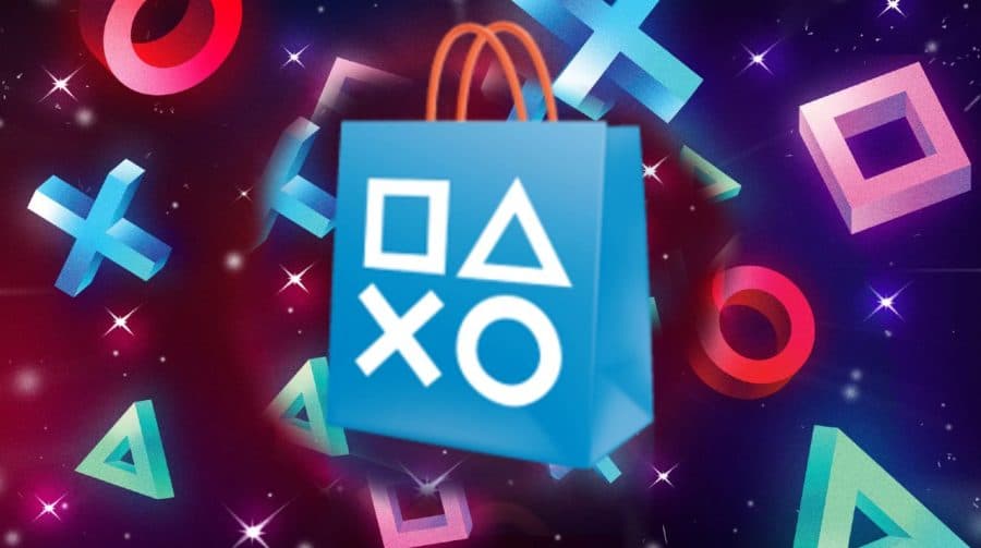 Dia de promoção! Sony lançará vários descontos em jogos na PS Store