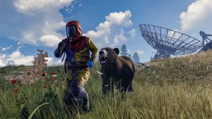 Rust Console Edition ganha mapas maiores e muitas novidades