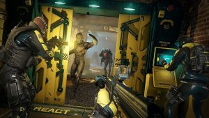 Desenvolvimento de Rainbow Six Extraction está concluído, anuncia Ubisoft