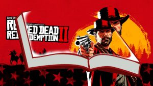 Para seu pai conhecer a história, fã está transformando Red Dead Redemption 2 em livro