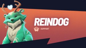 Quem é Reindog em MultiVersus, o Smash Bros da Warner?
