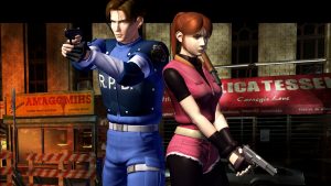 Clássico é clássico! TikToker recria cenas de Resident Evil 2 e resultado é incrível