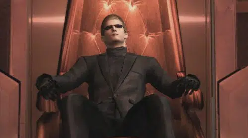 Artwork de Wesker em Resident Evil 4 Remake aparece na Internet [rumor]