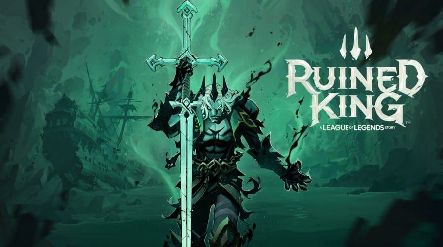 Enfrente a Ruína! Riot lança Ruined King: Uma História de League of Legends