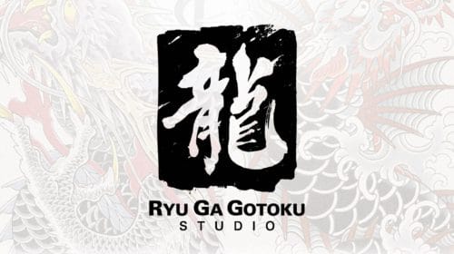Ryu Ga Gotoku, estúdio de Yakuza, está trabalhando em nova franquia