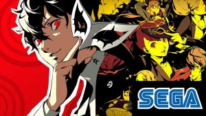 SEGA quer se expandir com aquisições dentro e fora do Japão