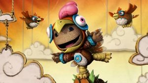 Que belezinha esse peru! Sackboy terá skin especial para o Dia de Ação de Graças