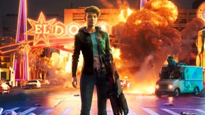 Apesar das críticas, Saints Row conquista 1 milhão de jogadores