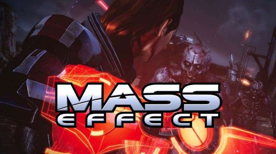 Série de Mass Effect pode “alienar” fãs, diz roteirista da BioWare
