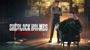 Trailer de Sherlock Holmes: Chapter One revela o prólogo do primeiro capítulo