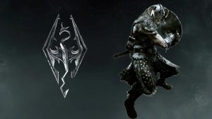 Clareou! Patch de Skyrim: Anniversary Edition dá fim ao “bug da tela preta”