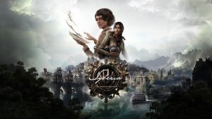 Com história “rica e envolvente”, Syberia: The World Before chega em 2022 aos consoles