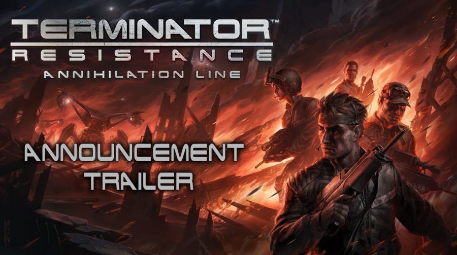 PS4 de fora! Terminator: Resistance terá DLC somente para PS5 e PC
