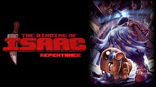 The Binding of Isaac: Repentance chega nesta quinta-feira (04)